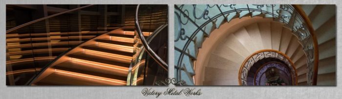 popular-types-metal-stair-railings popular-types-metal-stair-railings