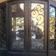 Costs to Install Iron Door with Sidelights Scottsdale 2026