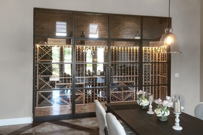 Wine Cellar Doors Costs 2025 Wine Cellar Doors Costs 2025