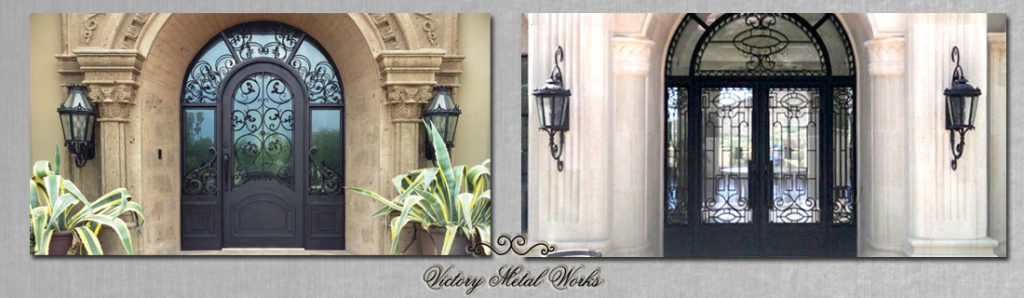 The Best Hardware For Iron Doors The Best Hardware For Iron Doors