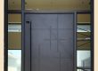 The Difference Between Residential and Commerical Security Doors