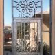 Why High-End Front Gates Are a Hit in Phoenix’s Luxury Neighborhoods
