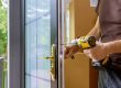 Labor Cost To Remove And Install Exterior Door And Frame