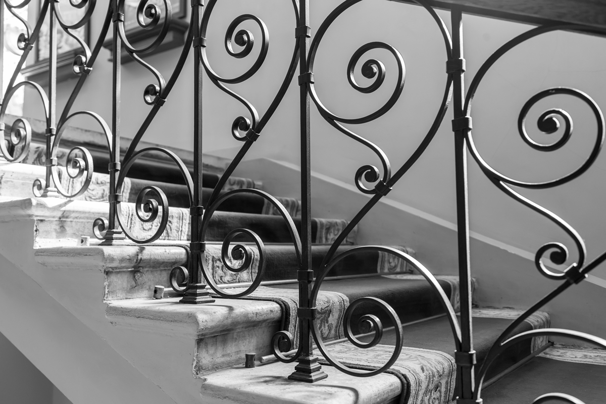 What Are The Parts Of A Stair Railing Called What Are The Parts Of A Stair Railing Called