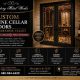 Custom Wine Cellar Doors in Paradise Valley: What Must Be Sealed