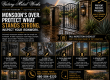 Inspect Exterior Ironwork After Arizona Monsoon Season