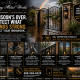 Inspect Exterior Ironwork After Arizona Monsoon Season