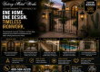 Coordinate Custom Ironwork Across an Arizona Home