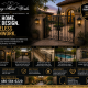 Coordinate Custom Ironwork Across an Arizona Home